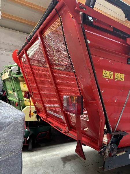 LANDSBERG Ladewagen PLUS 39-5