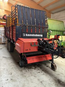 LANDSBERG Ladewagen PLUS 39-5