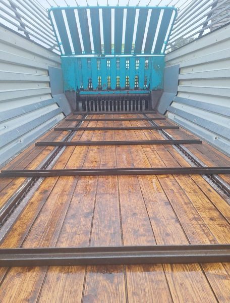 MENGELE GARANT 534 - NICHT MEHR VERFÜGBAR!