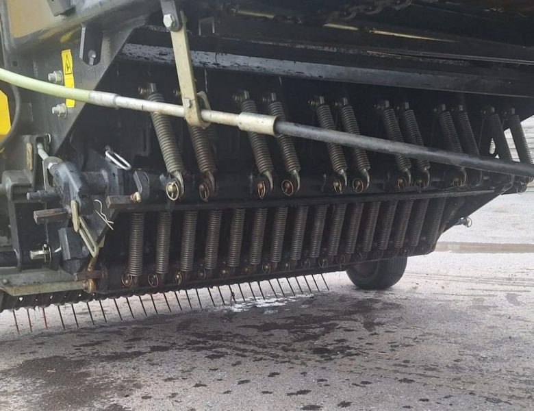 MENGELE GARANT 534 - NICHT MEHR VERFÜGBAR!