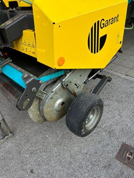 MENGELE GARANT 534 - NICHT MEHR VERFÜGBAR!