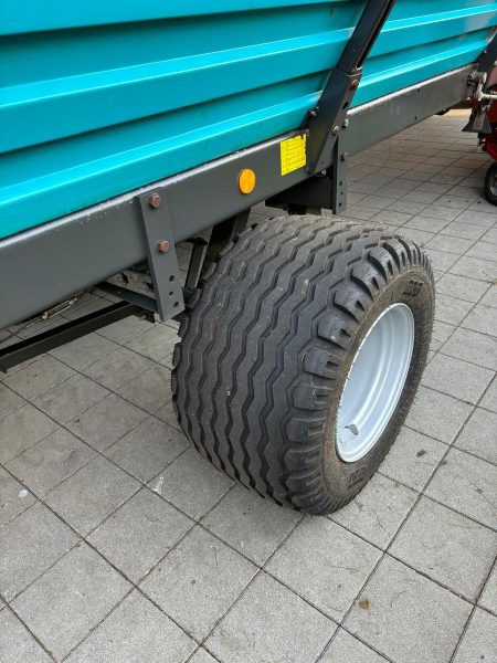 MENGELE GARANT 534 - NICHT MEHR VERFÜGBAR!