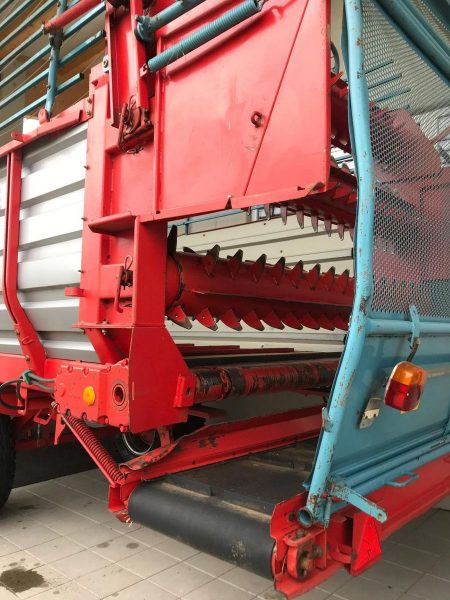 MENGELE LAW 350 Quadro