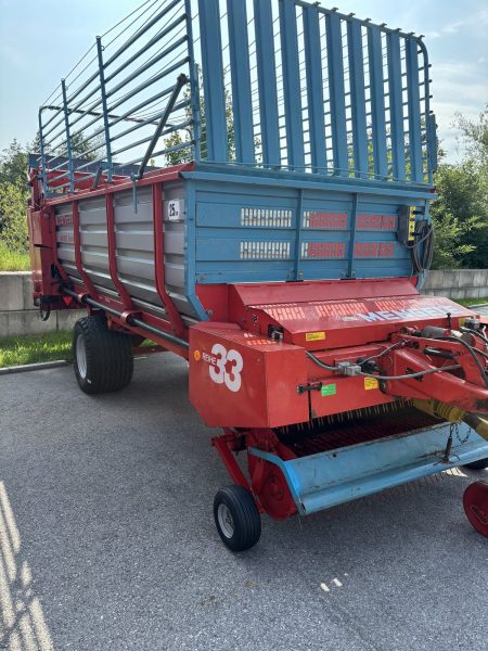 MENGELE LAW 350 Quadro