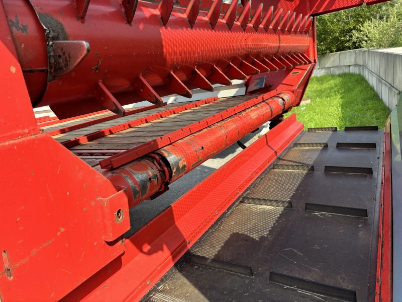 MENGELE LAW 350 Quadro