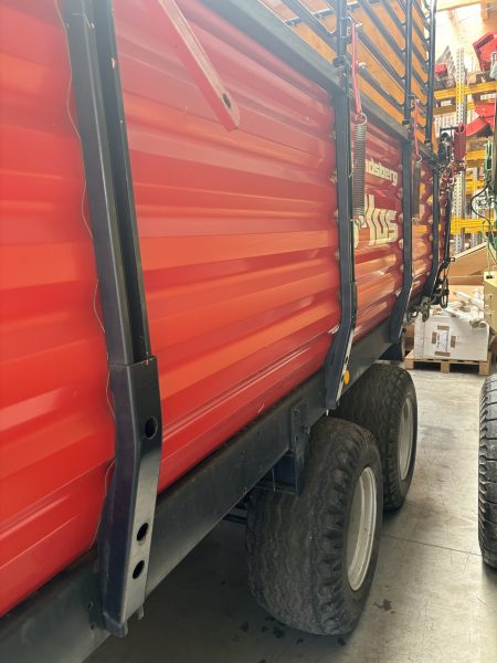 LANDSBERG Ladewagen PLUS 39-5