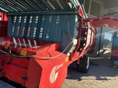 MENGELE Erntewagen LAW 430/3 Garant