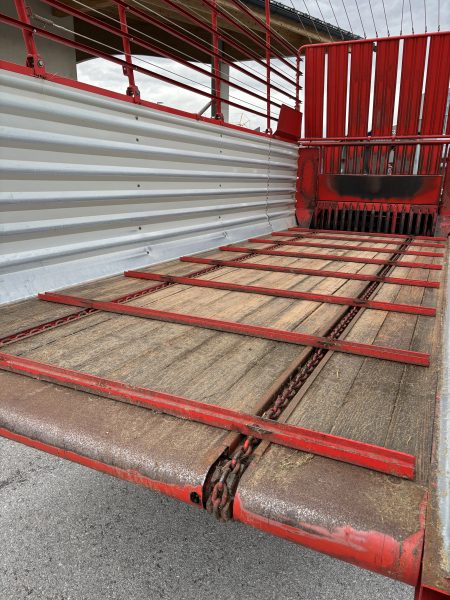 PÖTTINGER LADEPROFI 3