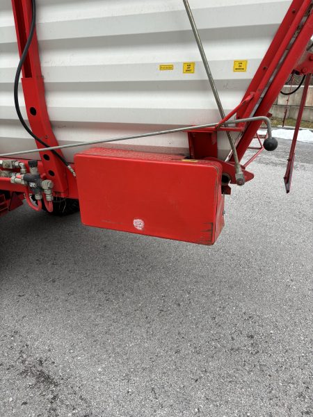 PÖTTINGER LADEPROFI 3