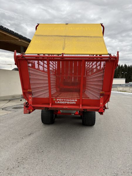 PÖTTINGER LADEPROFI 3
