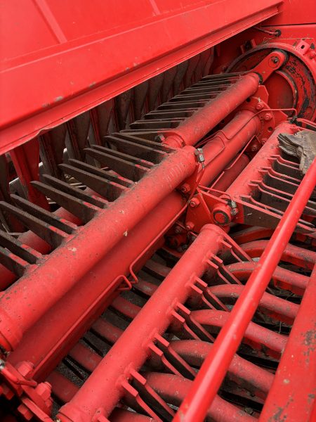 PÖTTINGER LADEPROFI 3