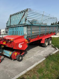 20-MENGELE Garant 545