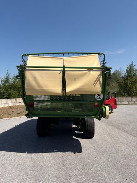 KRONE 4/32 TITAN