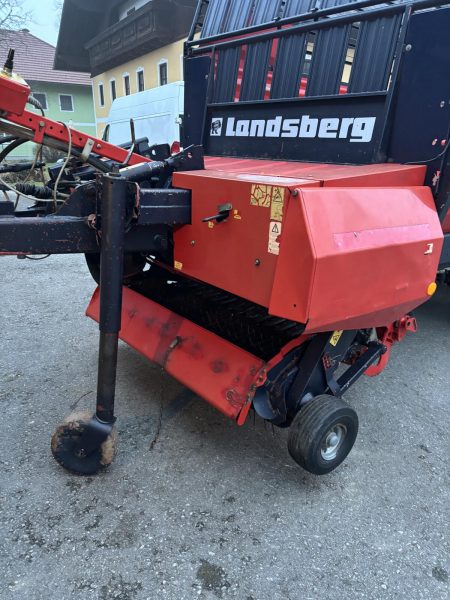 LANDSBERG LADEPLUS 39-5