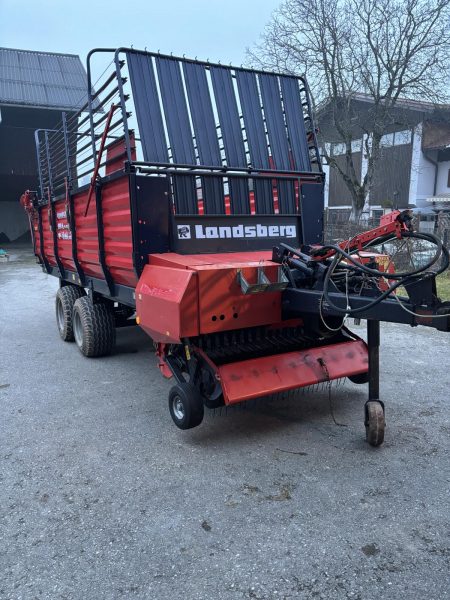 LANDSBERG LADEPLUS 39-5
