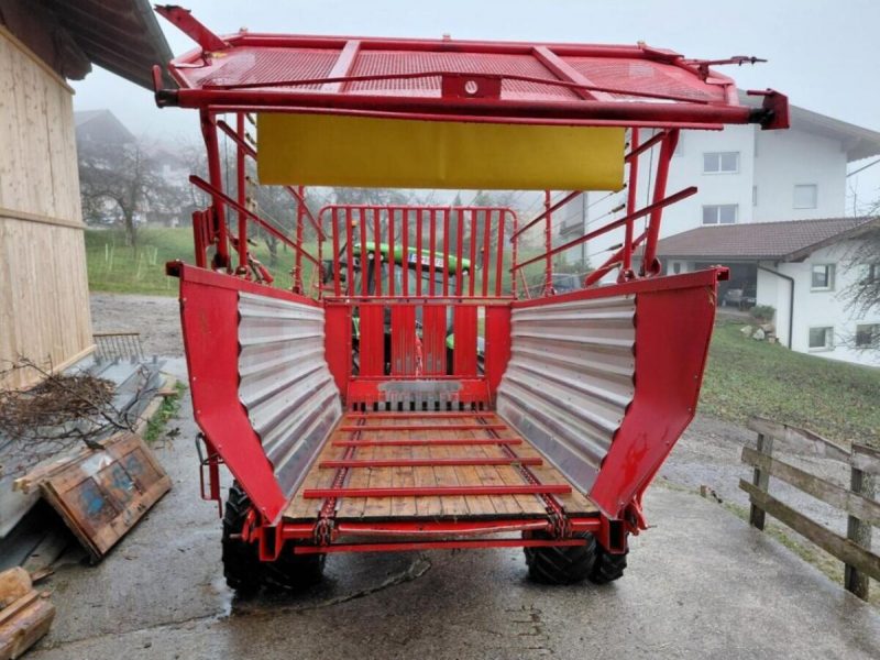 PÖTTINGER BOSS JUNIOR 2 SUPERMATIC